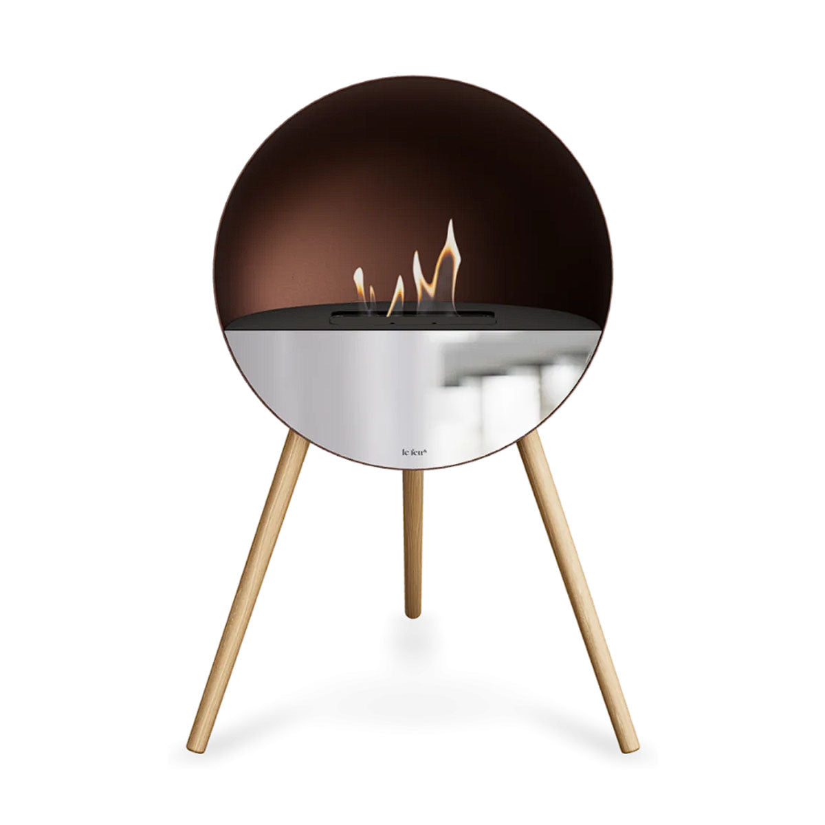 Le Feu Eye - Mocca