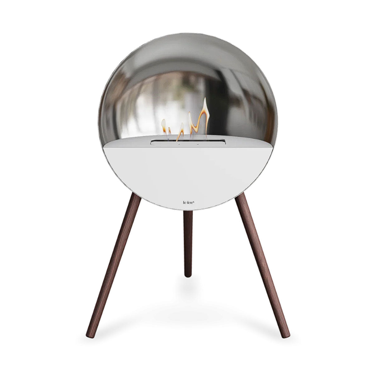 Le Feu Eye - Silver