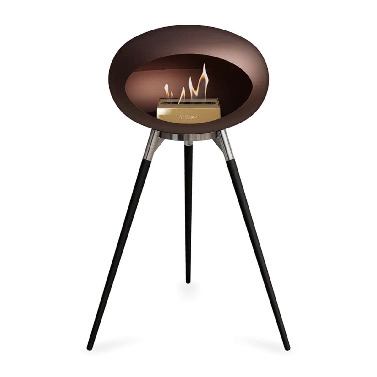Le Feu Ground Wood High - Mocca
