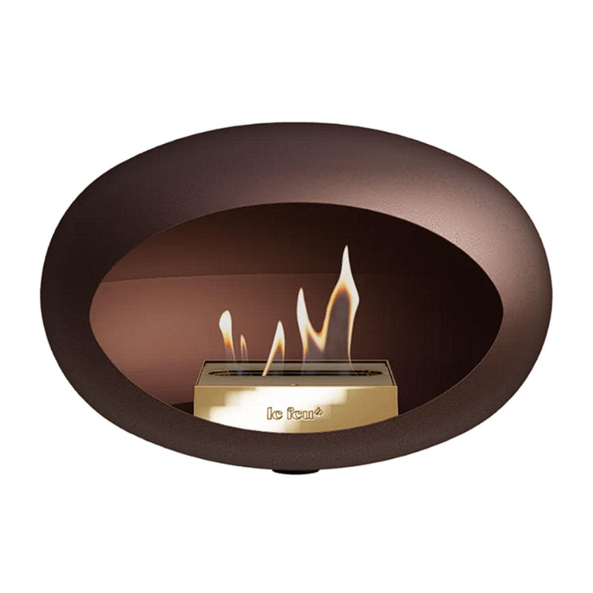 Le Feu Wall - Mocca