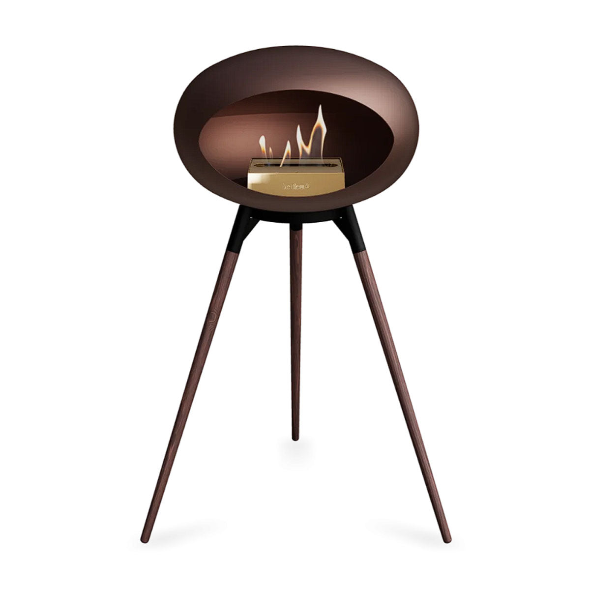Le Feu Ground Wood High - Mocca