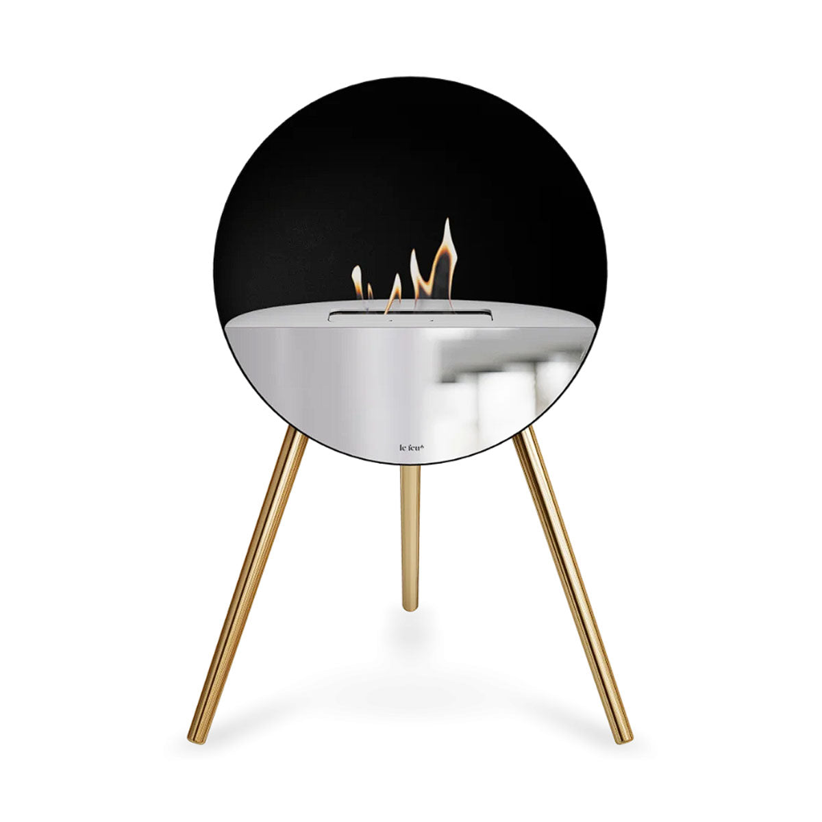 Le Feu Eye - Black