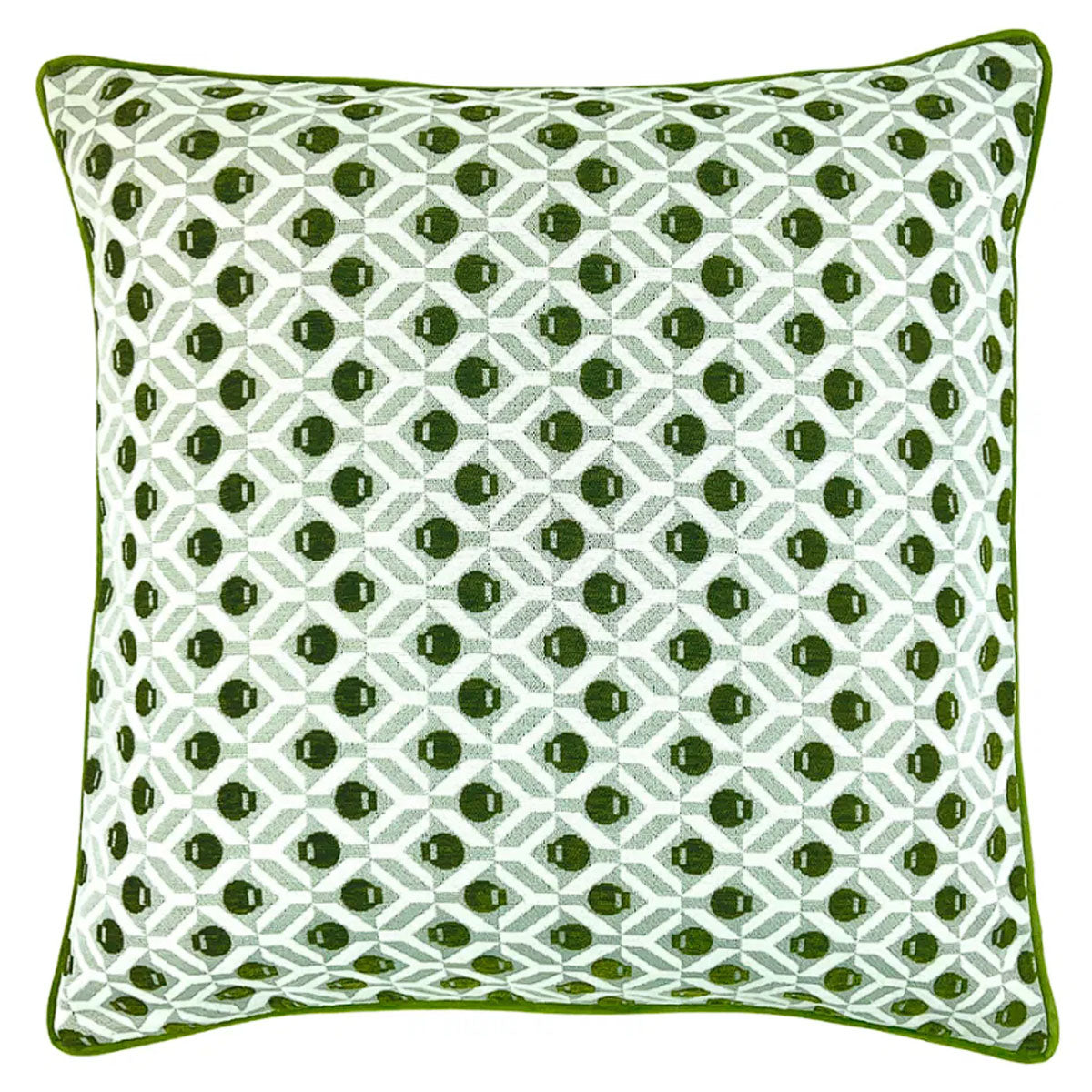Malini Large Nexo Cushion