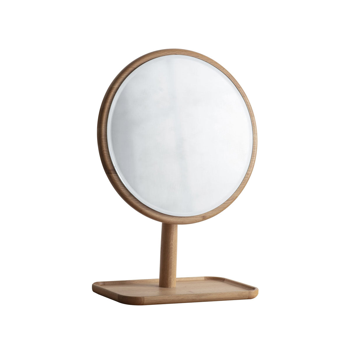 Gallery Direct Kingham Dressing Mirror 460x250x640mm