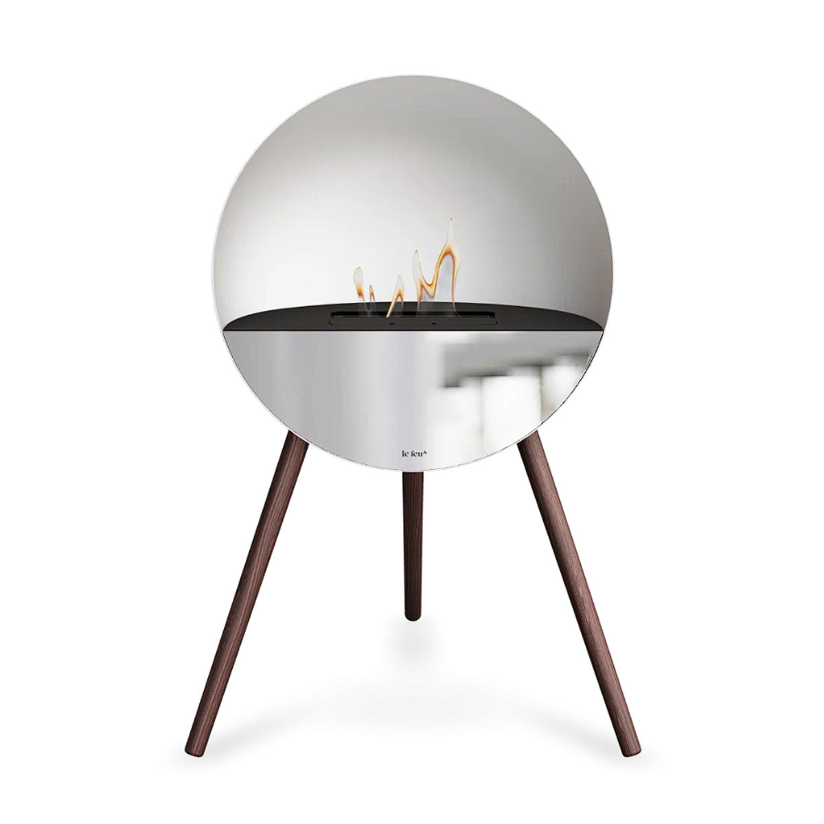 Le Feu Eye - White
