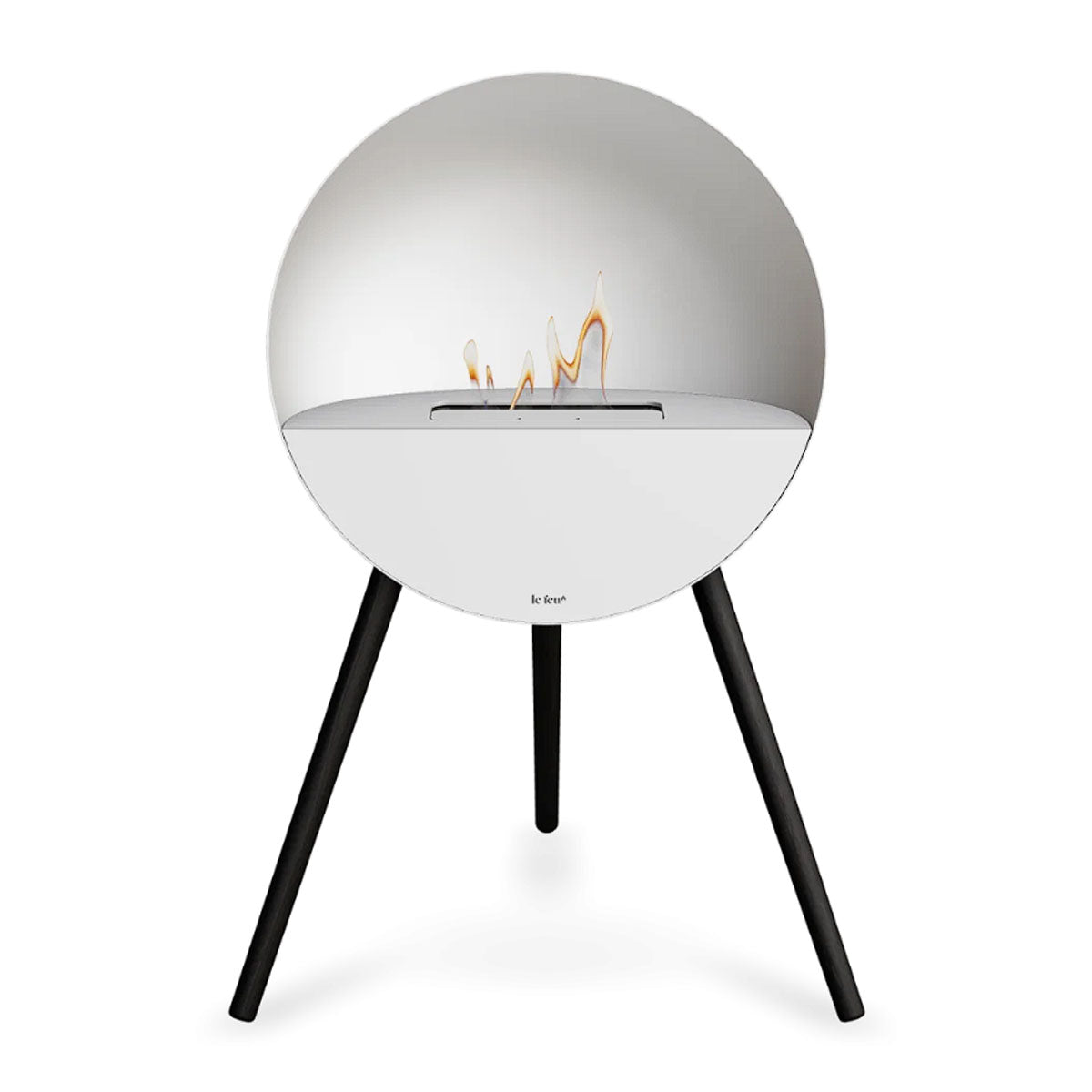 Le Feu Eye - White