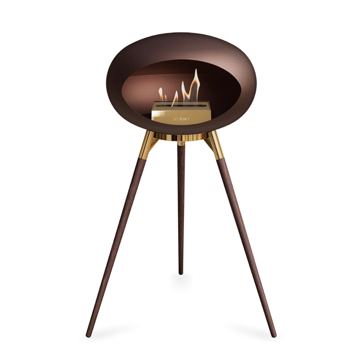 Le Feu Ground Wood High - Mocca