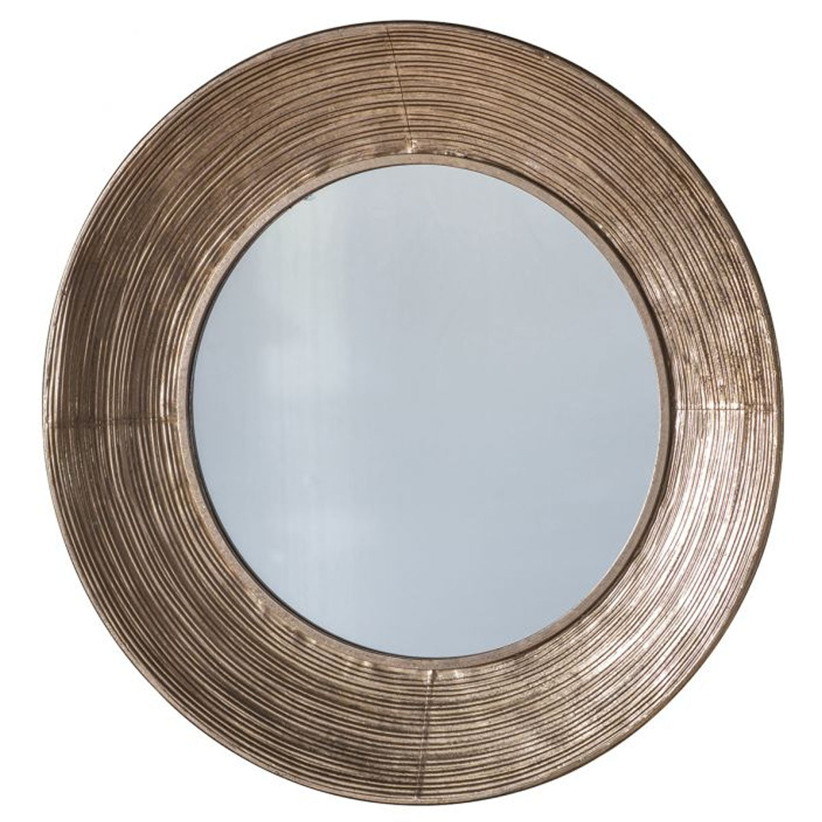 Gallery Direct Knowle Mirror 720x70x720mm