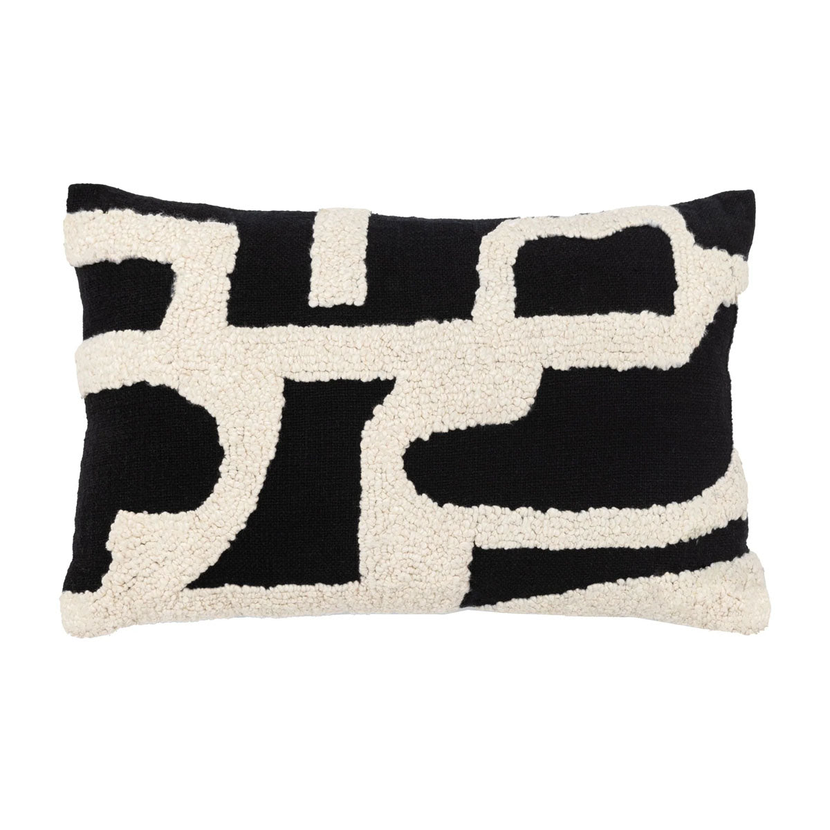 Gallery Direct Kalho Embroidered Cushion