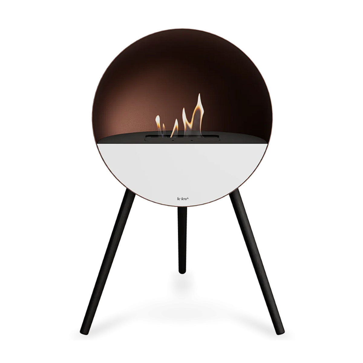 Le Feu Eye - Mocca