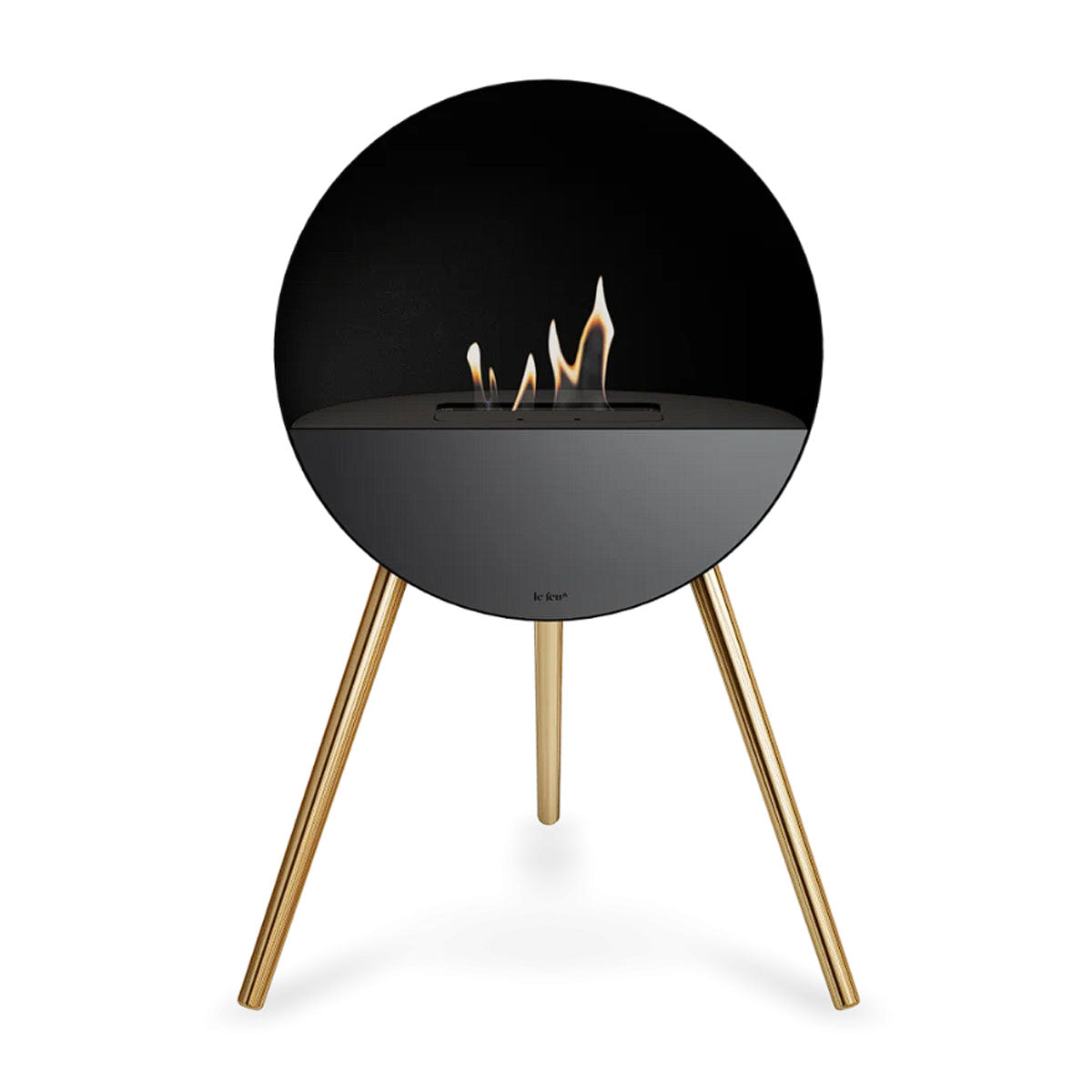 Le Feu Eye - Black