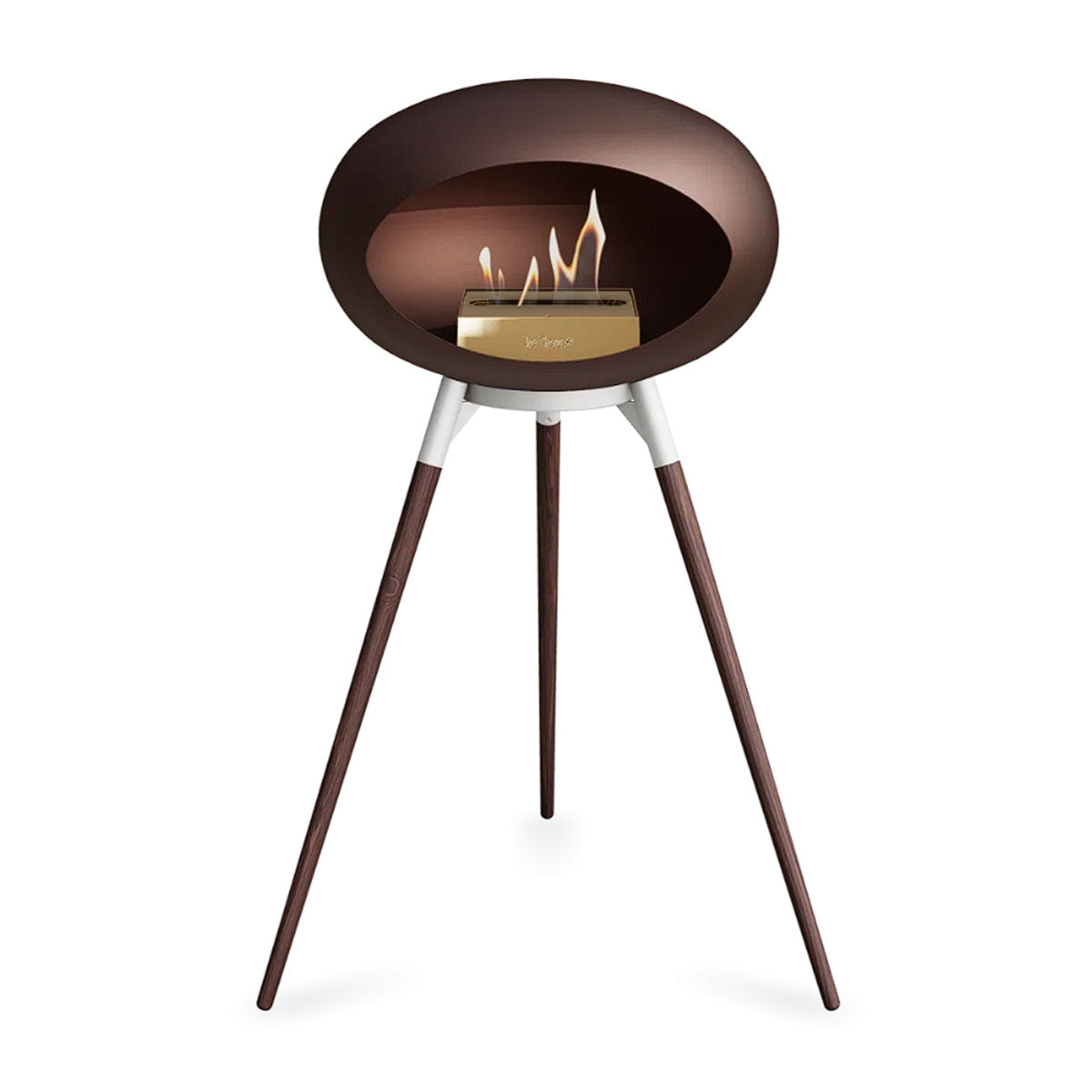 Le Feu Ground Wood High - Mocca