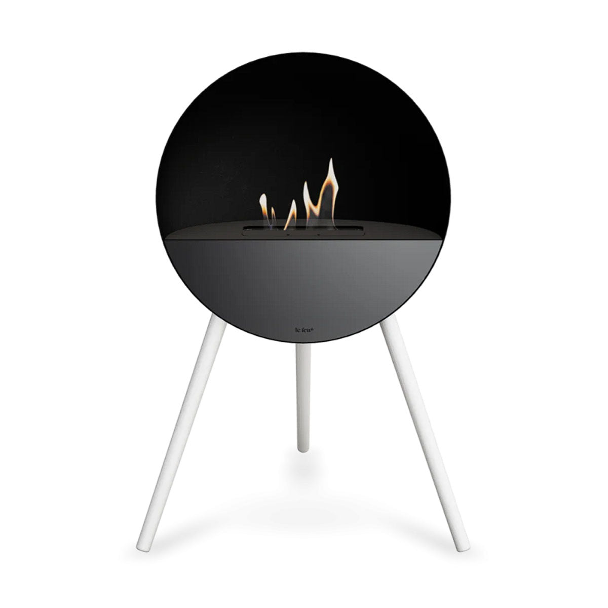 Le Feu Eye - Black