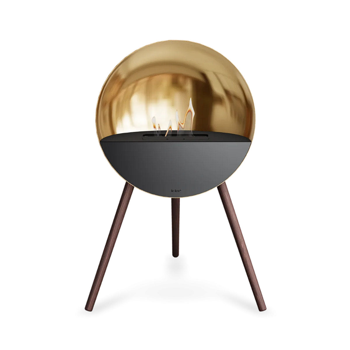Le Feu Eye - Chromed Rose Gold
