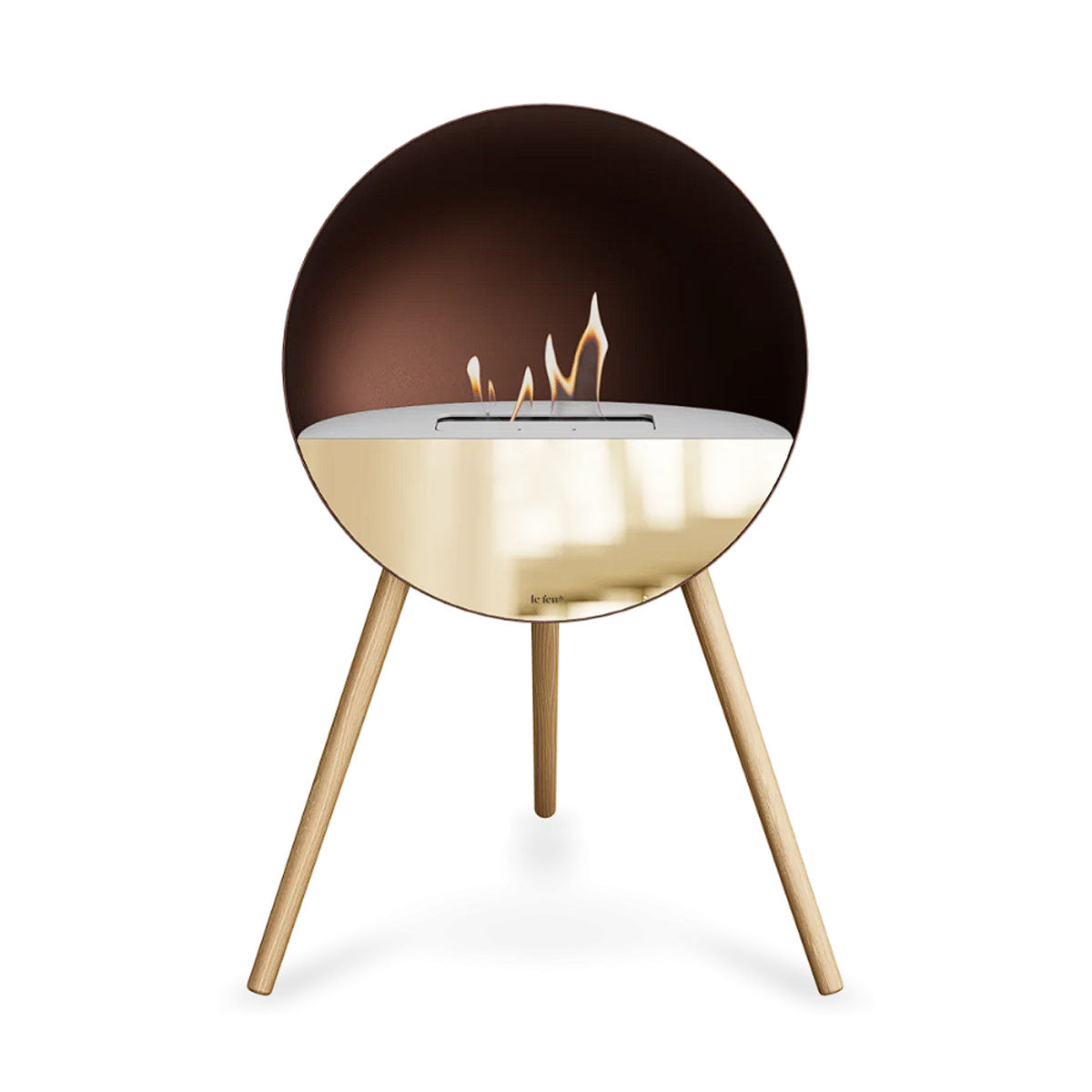 Le Feu Eye - Mocca