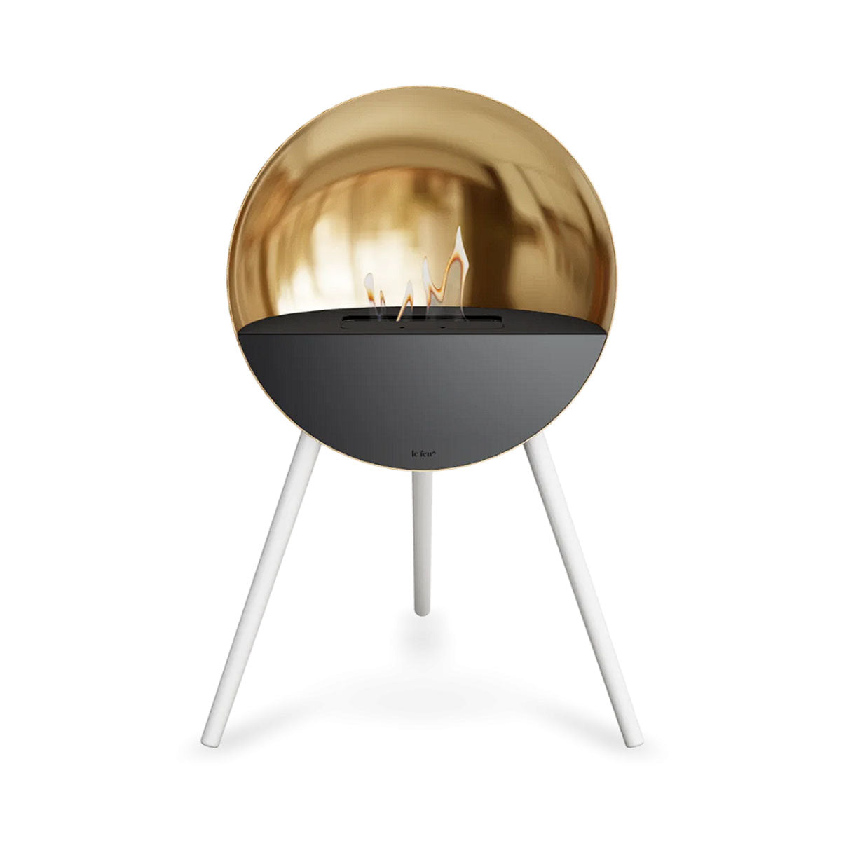 Le Feu Eye - Chromed Rose Gold