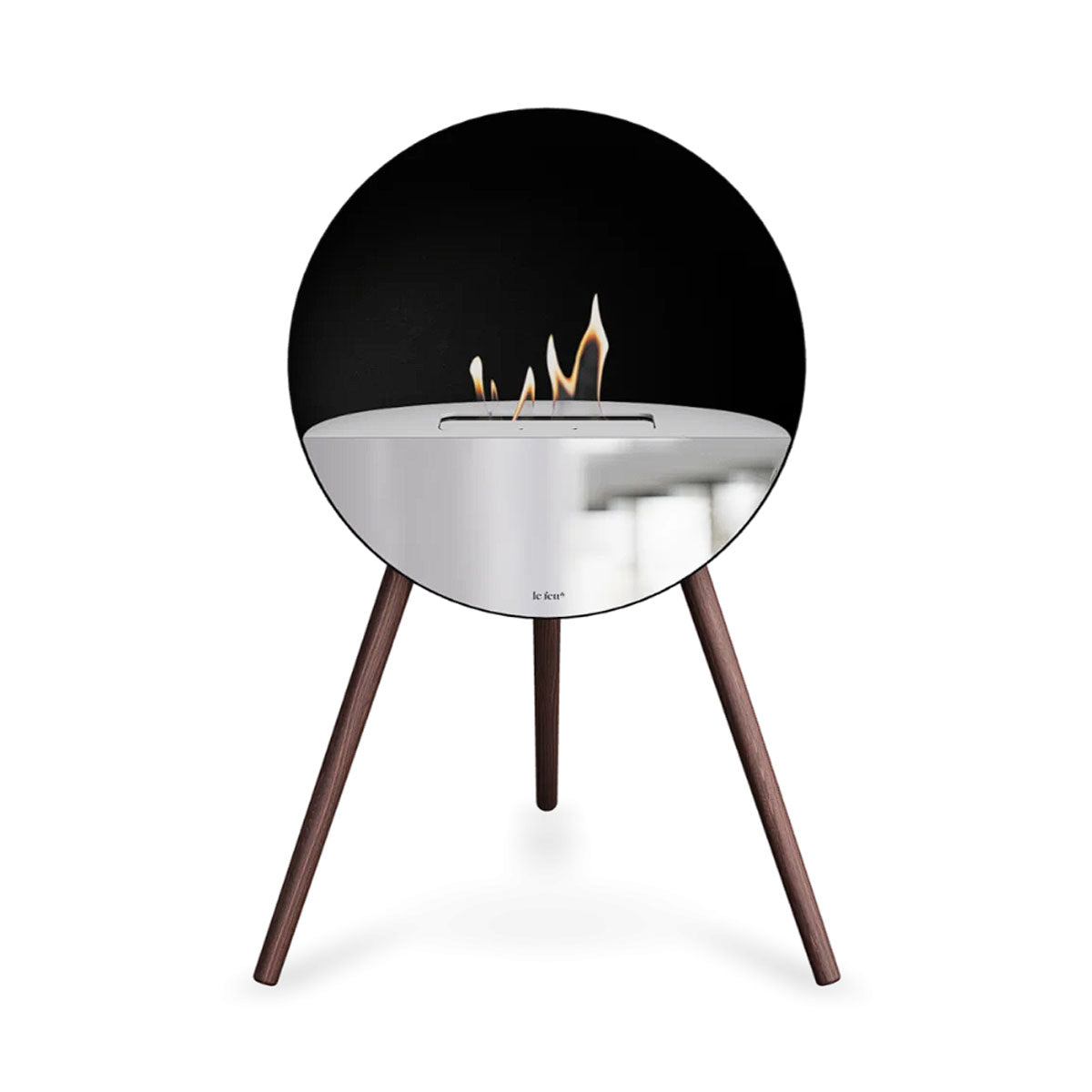 Le Feu Eye - Black