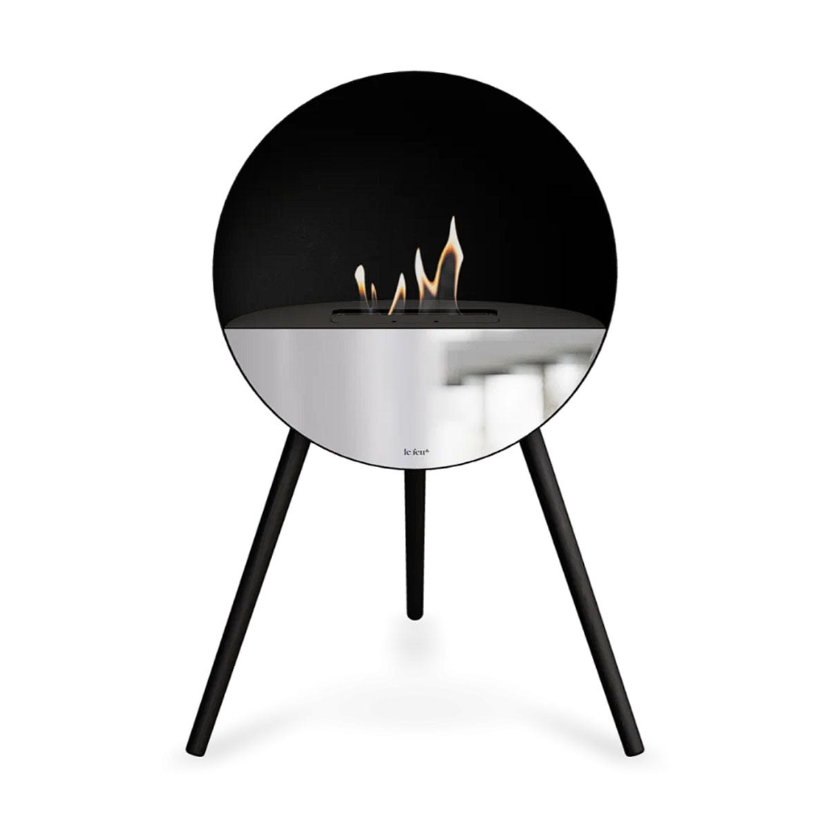 Le Feu Eye - Black