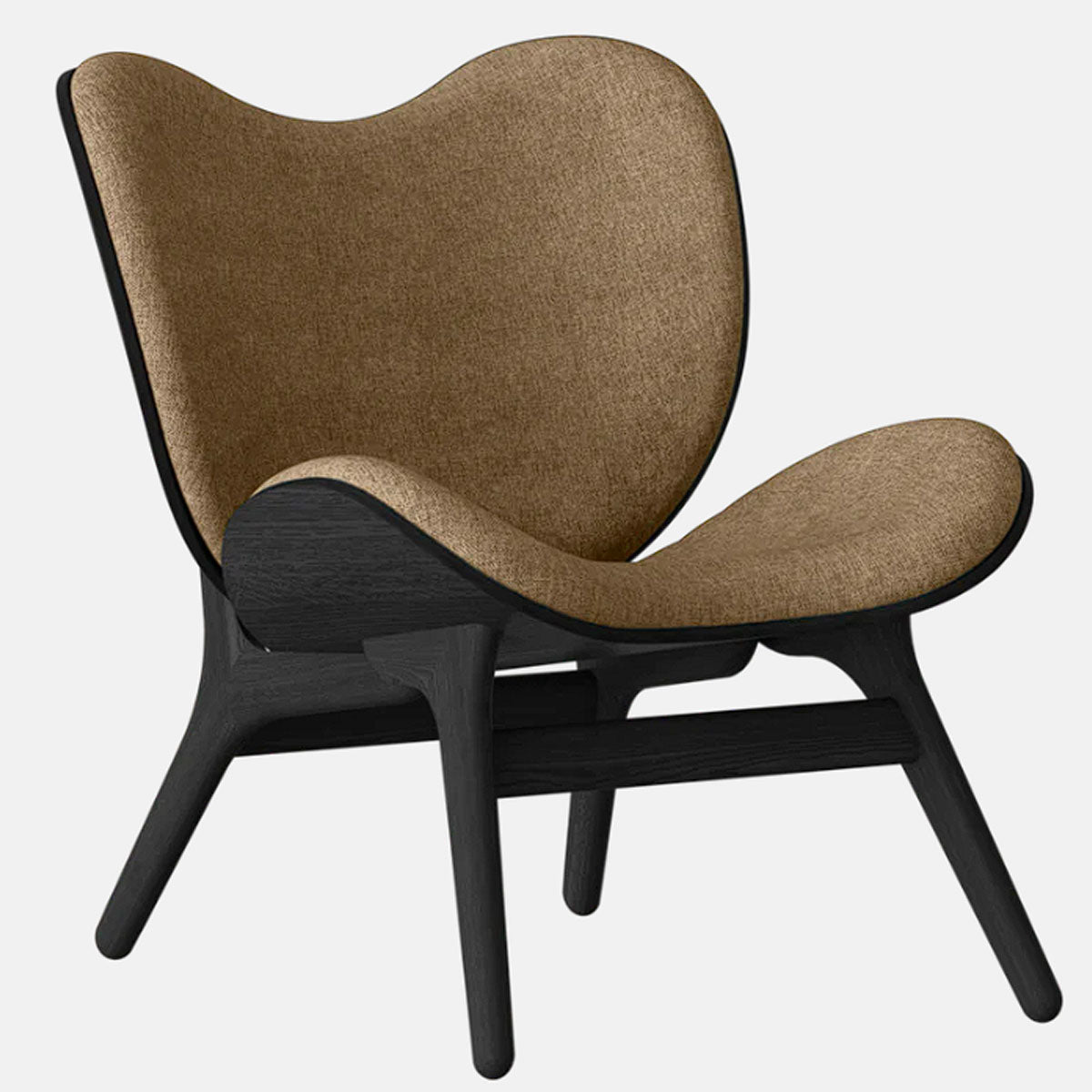 Umage A Conversation Piece Lounge Chair Low