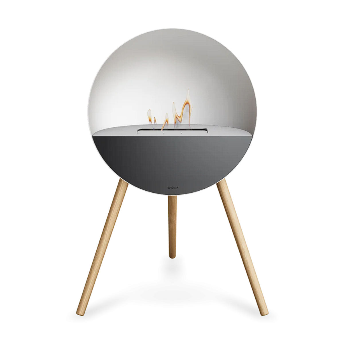 Le Feu Eye - White