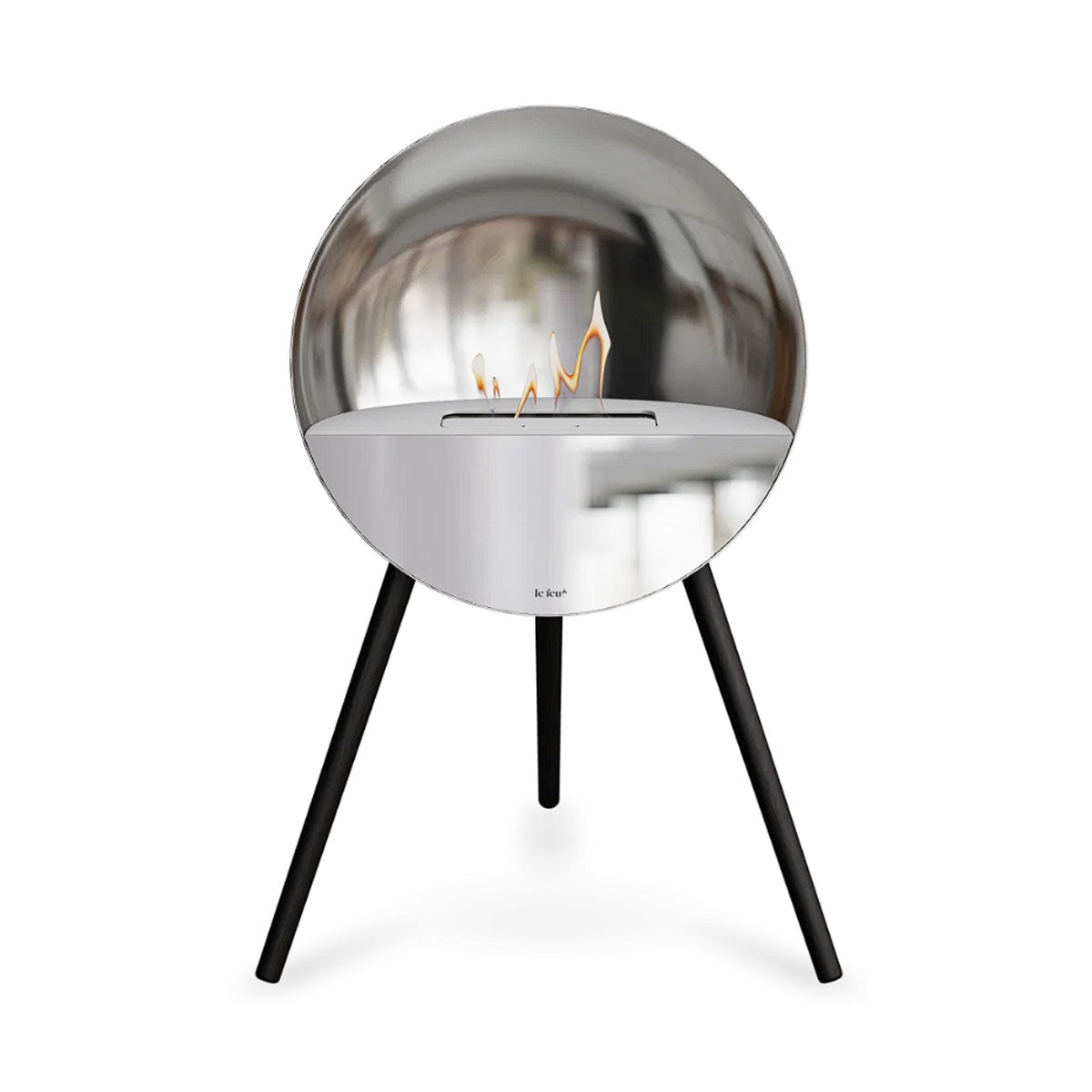 Le Feu Eye - Silver