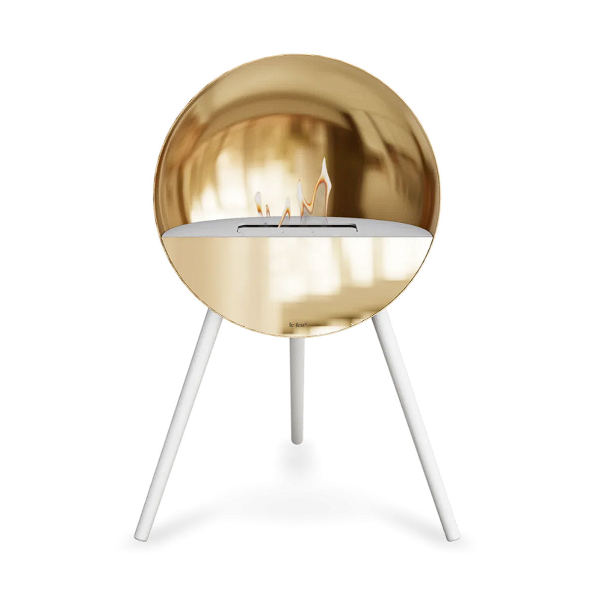 Le Feu Eye - Chromed Rose Gold