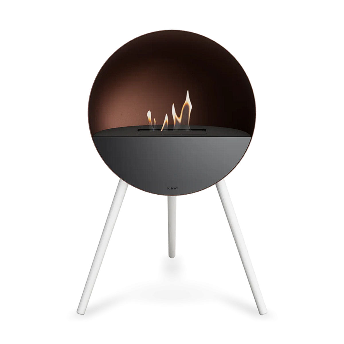 Le Feu Eye - Mocca
