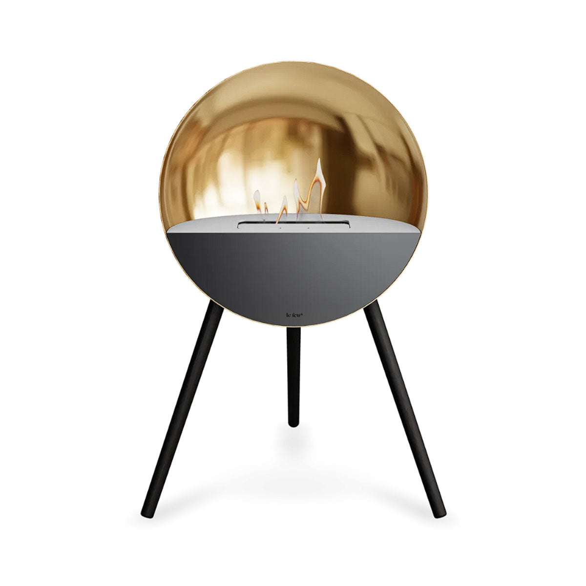 Le Feu Eye - Chromed Rose Gold