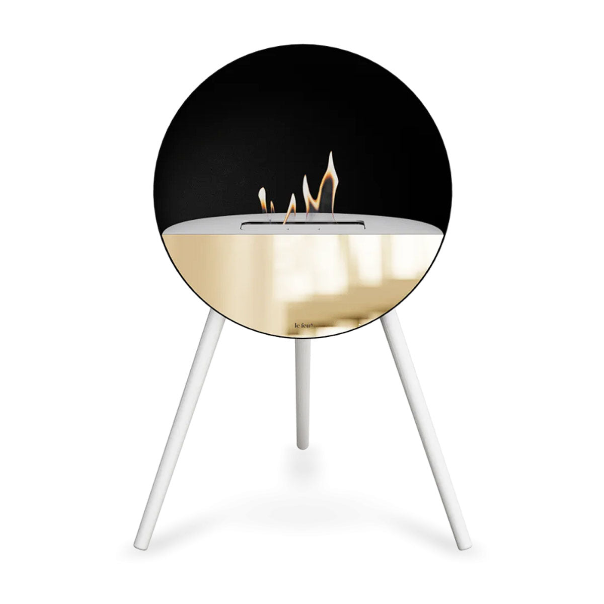 Le Feu Eye - Black