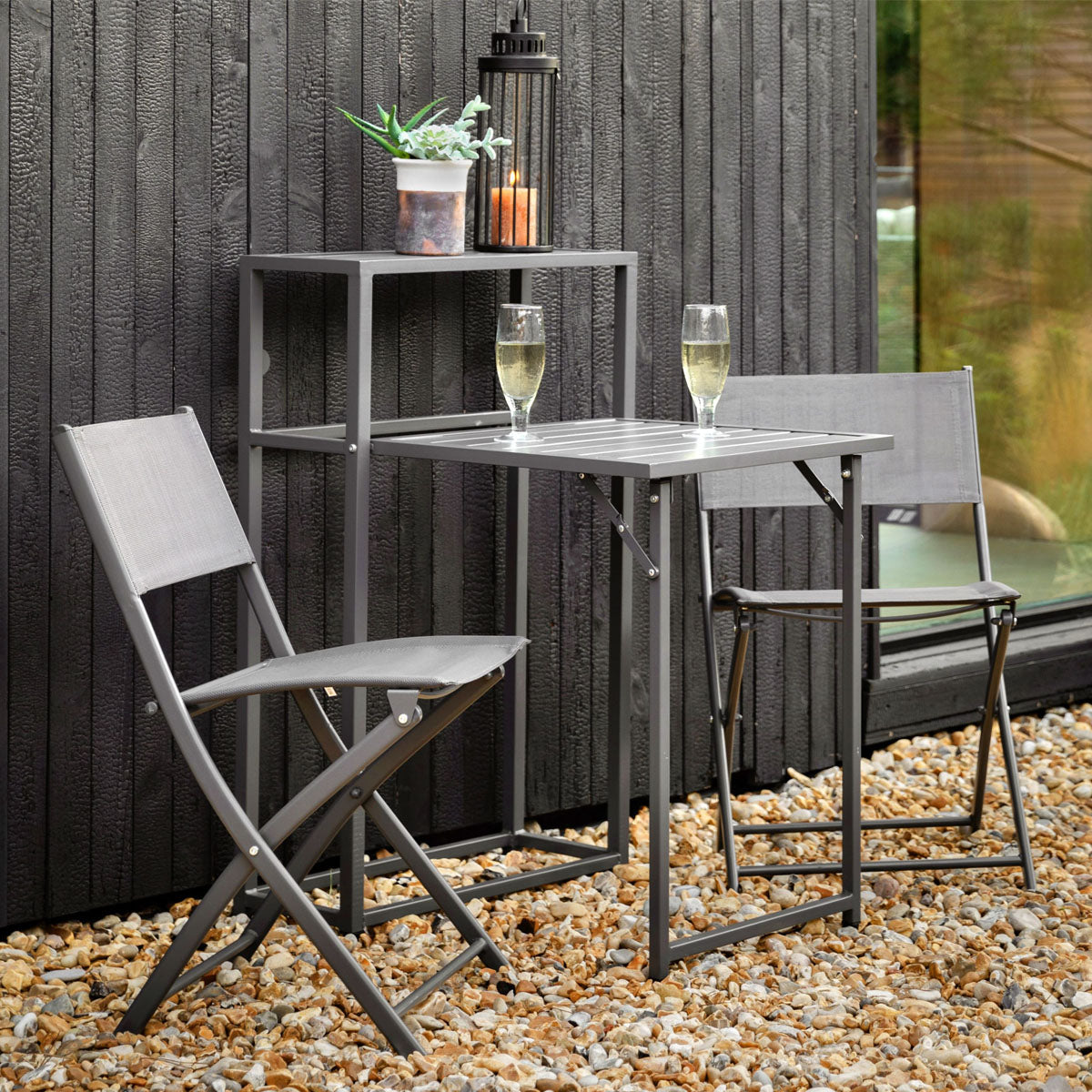 Gallery Direct Kavala Balcony Set