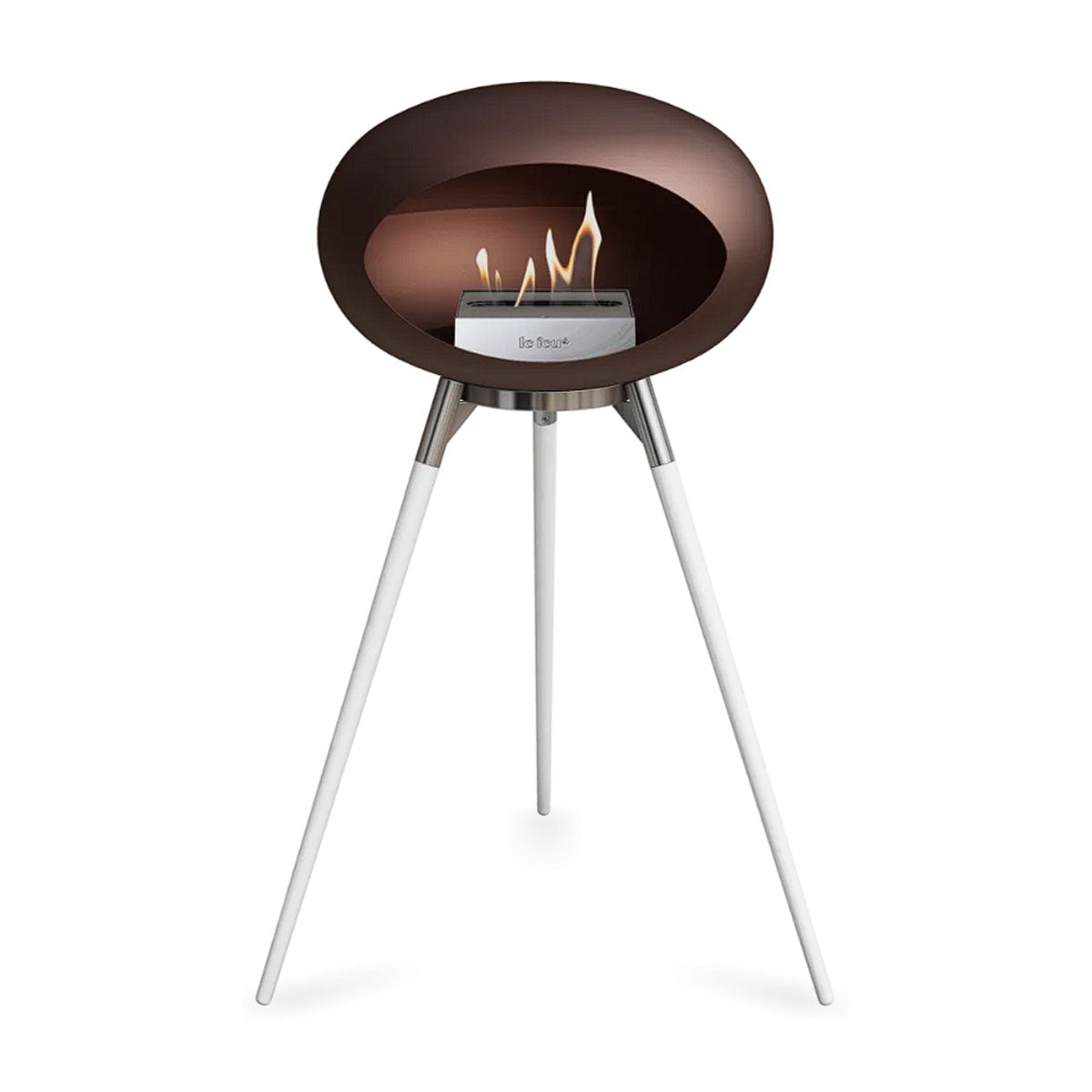 Le Feu Ground Wood High - Mocca