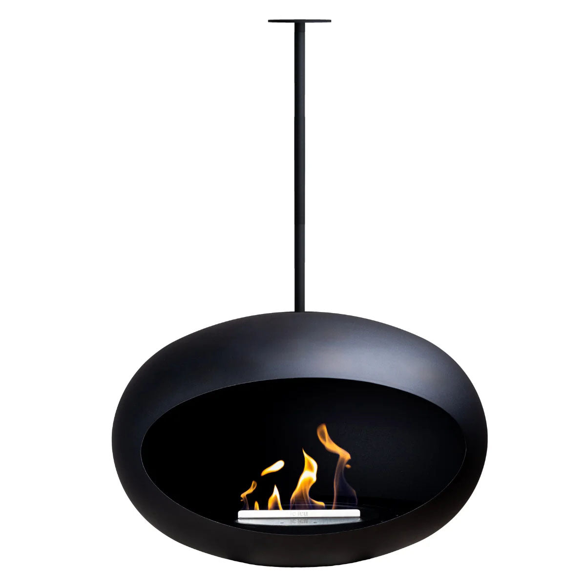 Le Feu Dome 625 - Black Sky