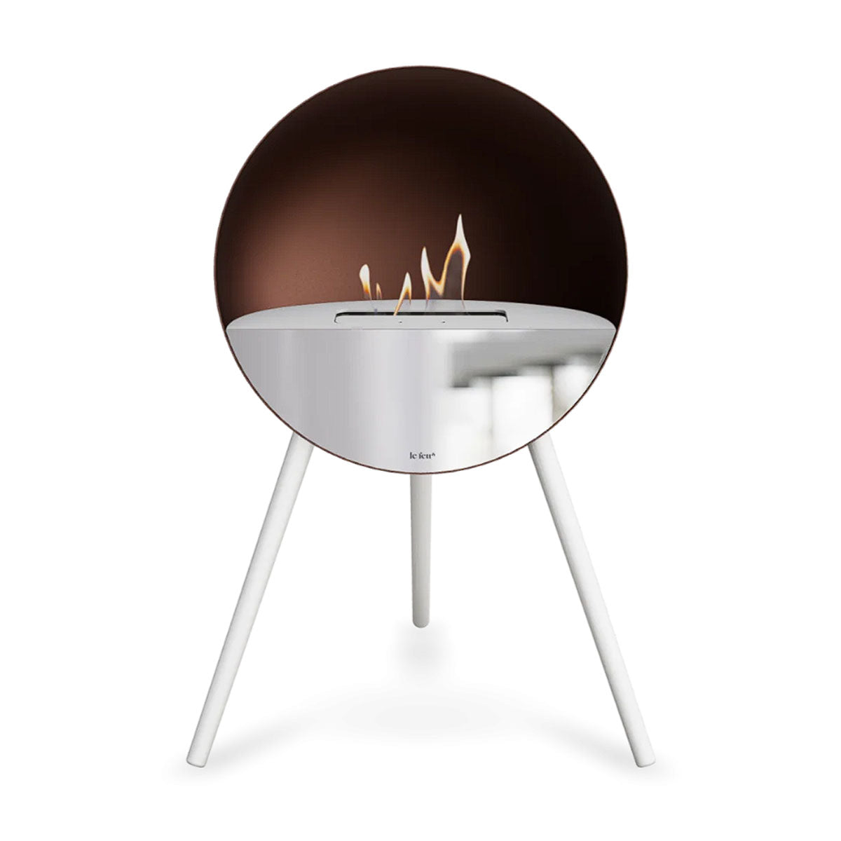 Le Feu Eye - Mocca