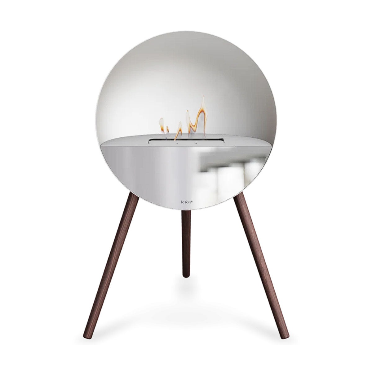Le Feu Eye - White