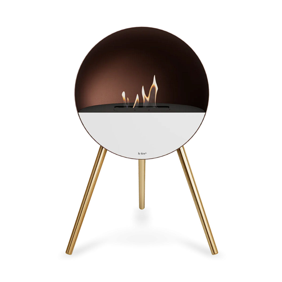 Le Feu Eye - Mocca