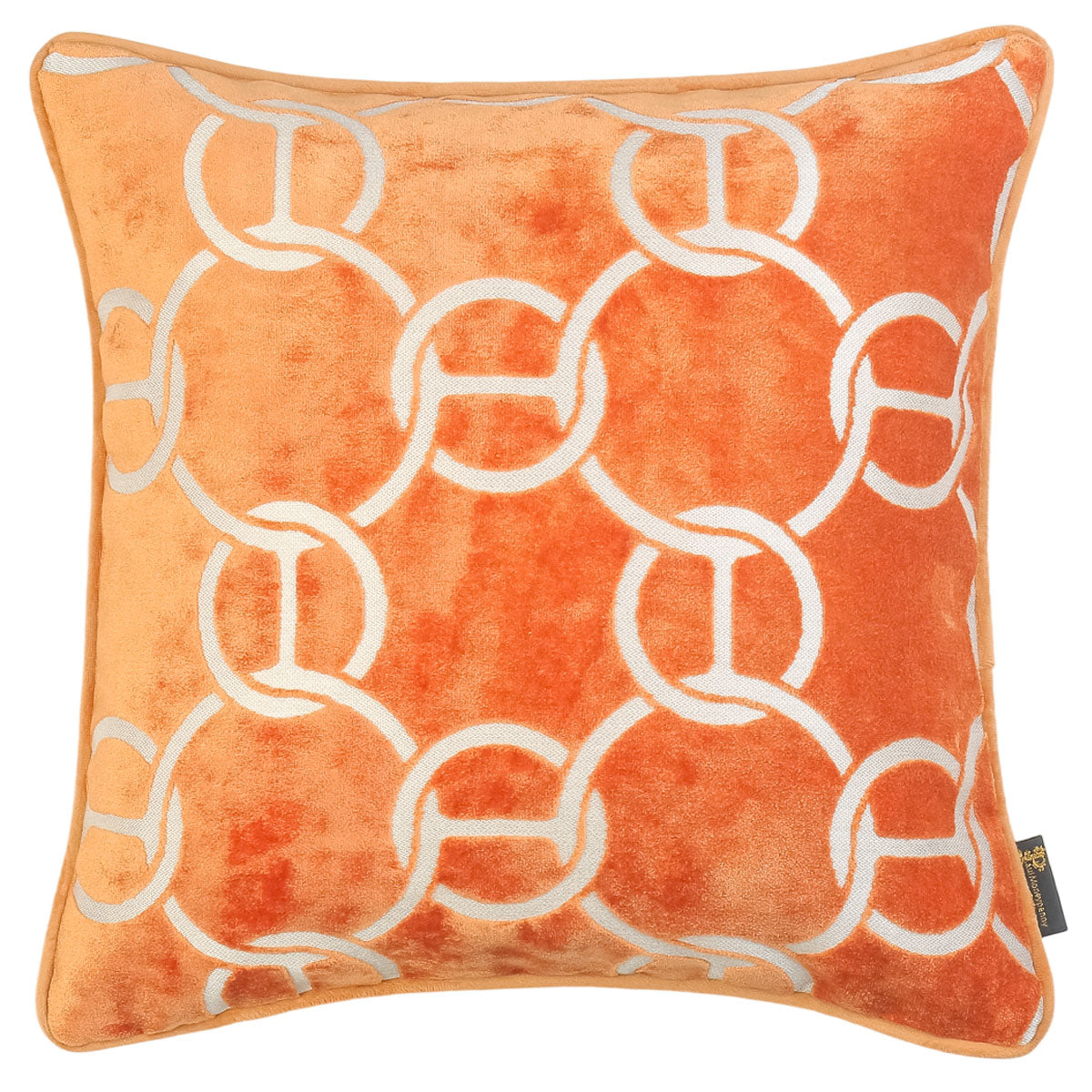 Malini Paul Moneypenny Large Hookup Cushion
