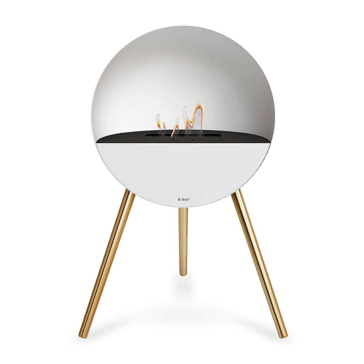 Le Feu Eye - White