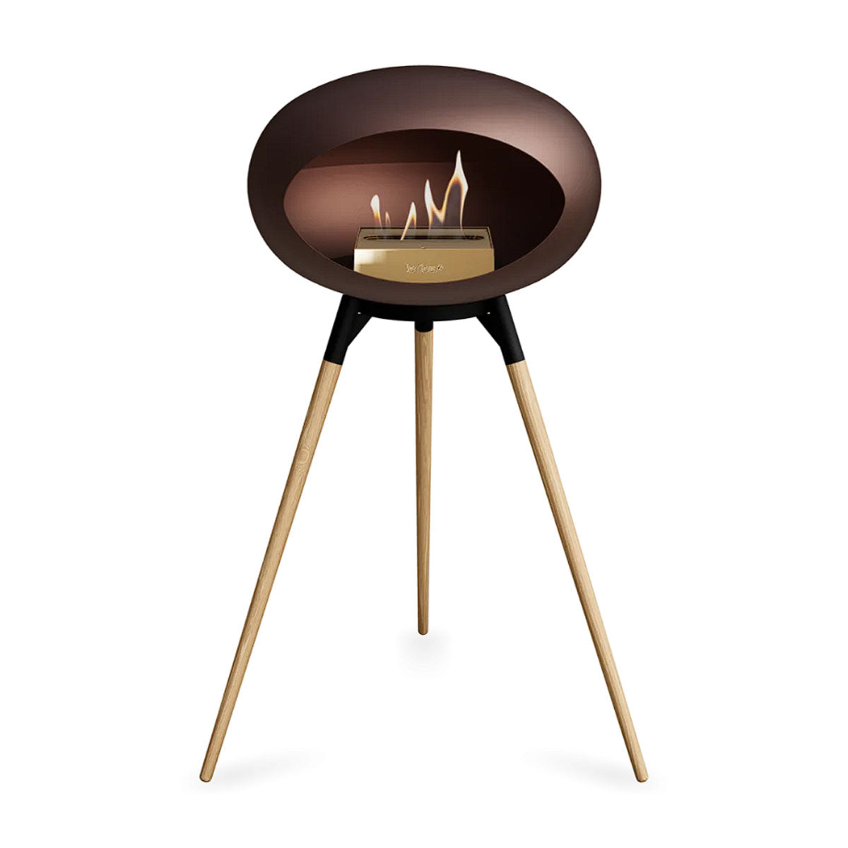 Le Feu Ground Wood High - Mocca