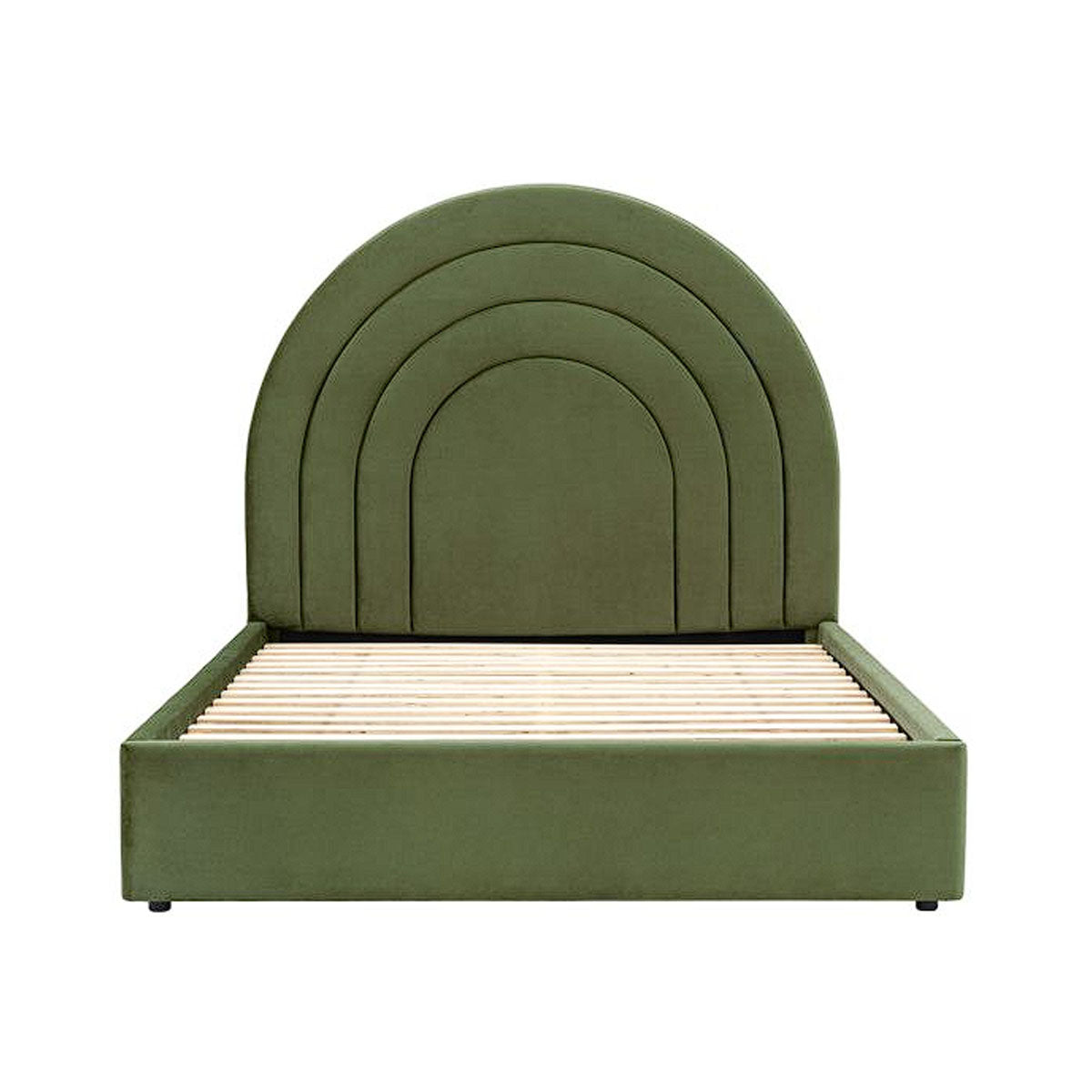 Gallery Direct Arch Bedstead