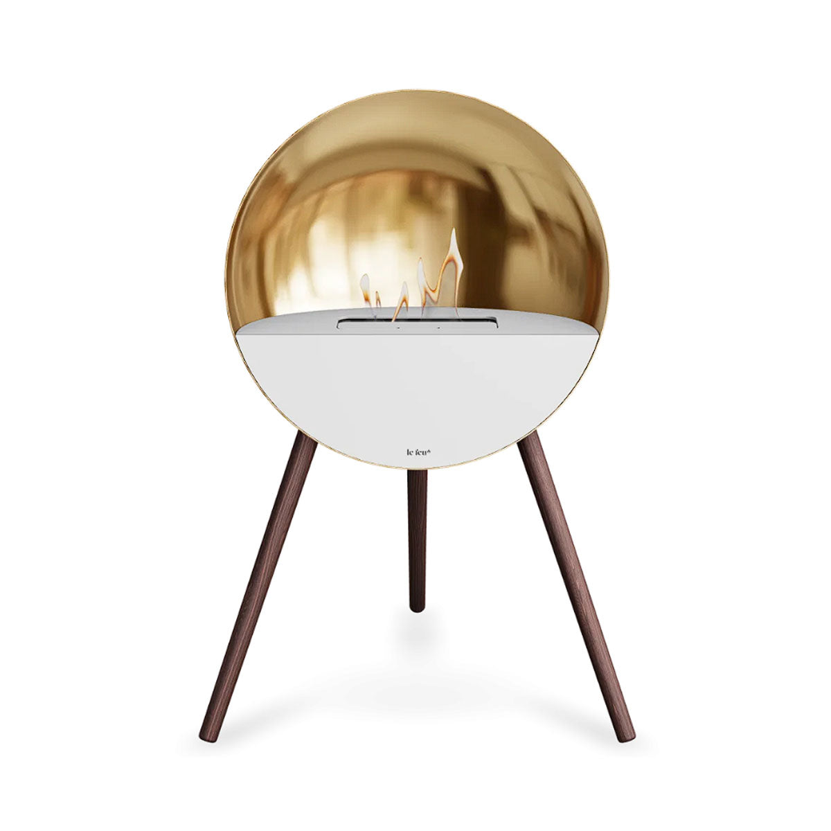 Le Feu Eye - Chromed Rose Gold