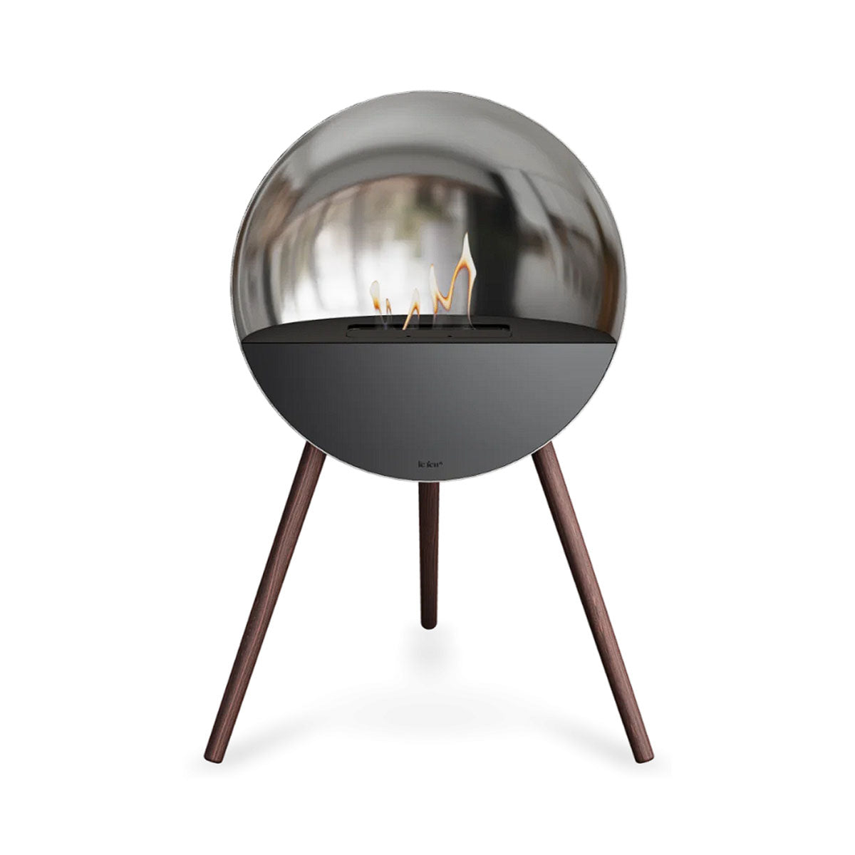 Le Feu Eye - Silver