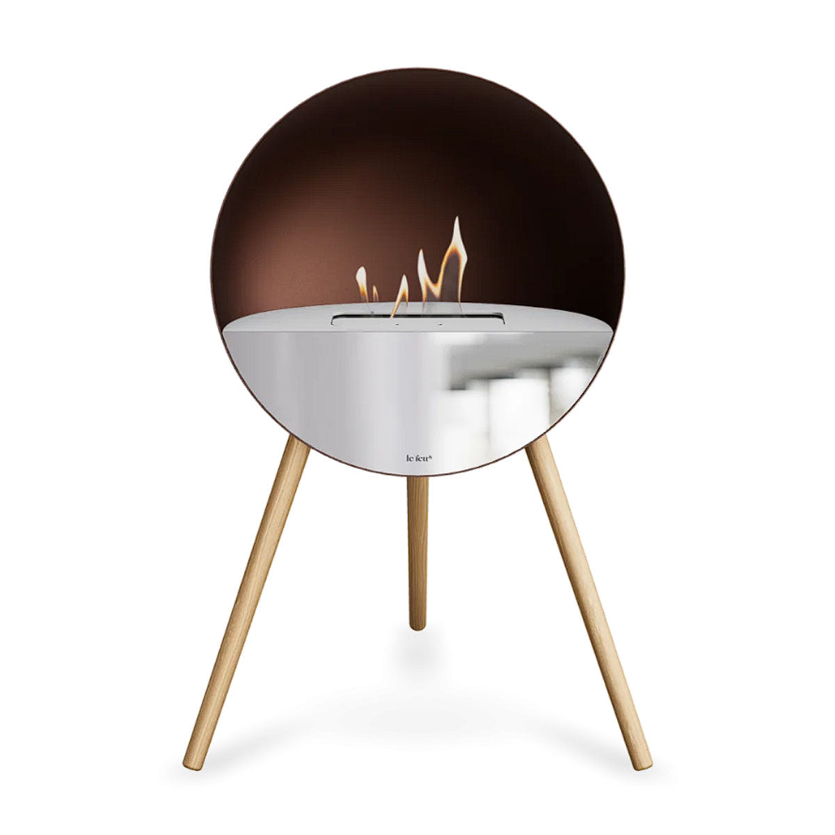 Le Feu Eye - Mocca