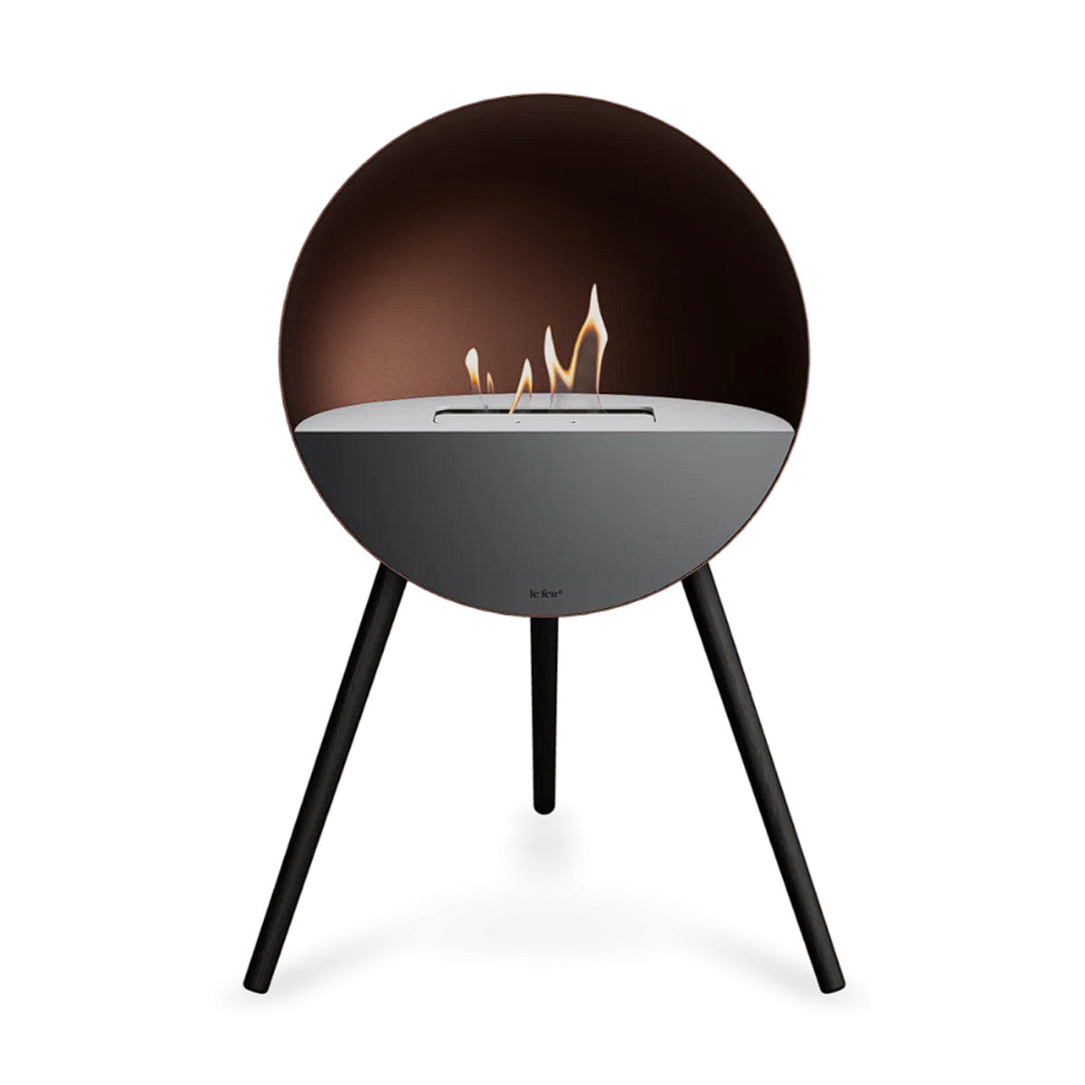 Le Feu Eye - Mocca