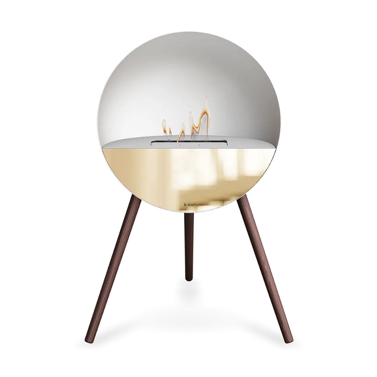 Le Feu Eye - White