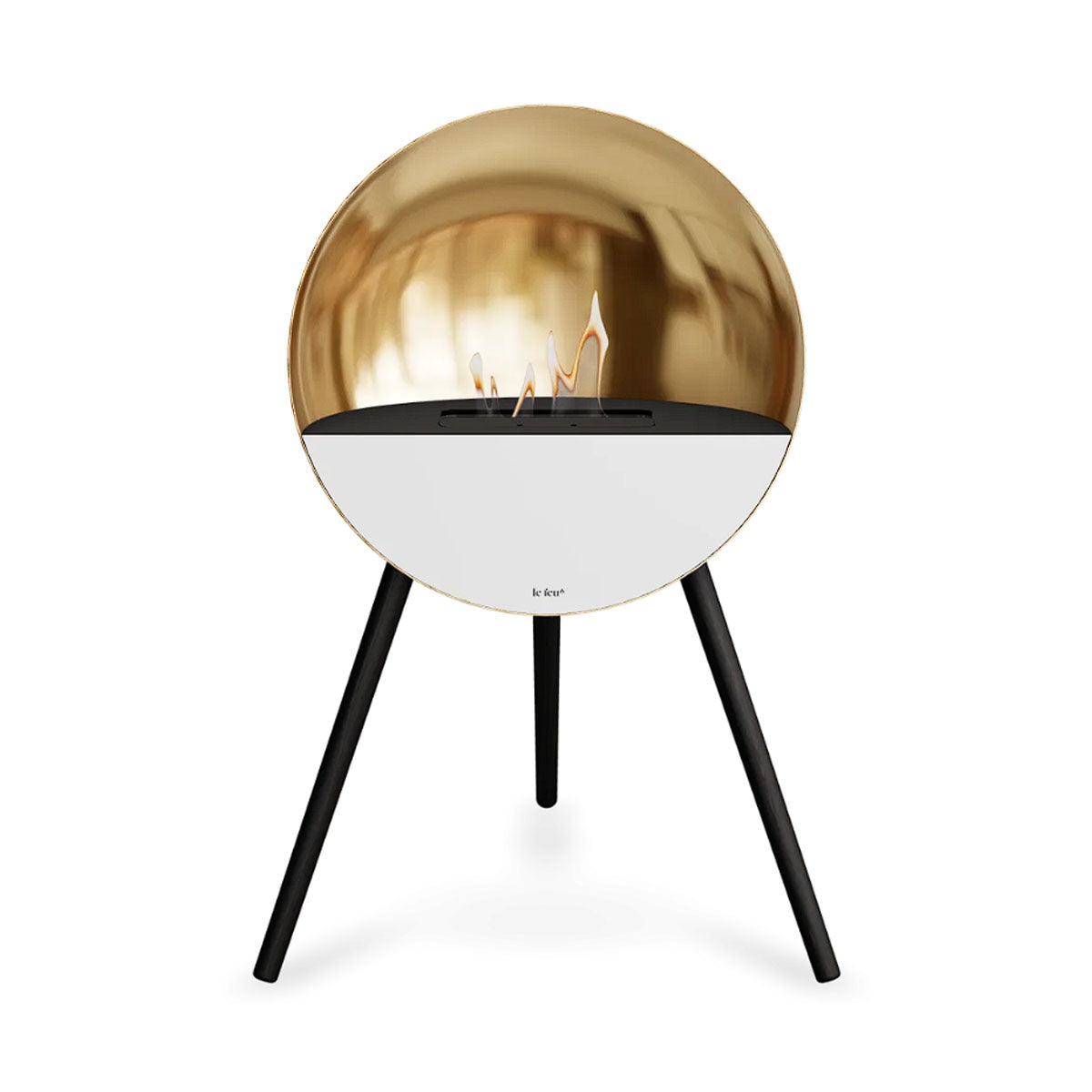 Le Feu Eye - Chromed Rose Gold