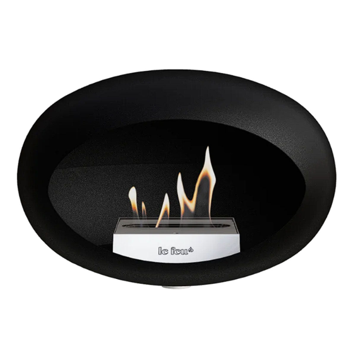 Le Feu Wall - Black