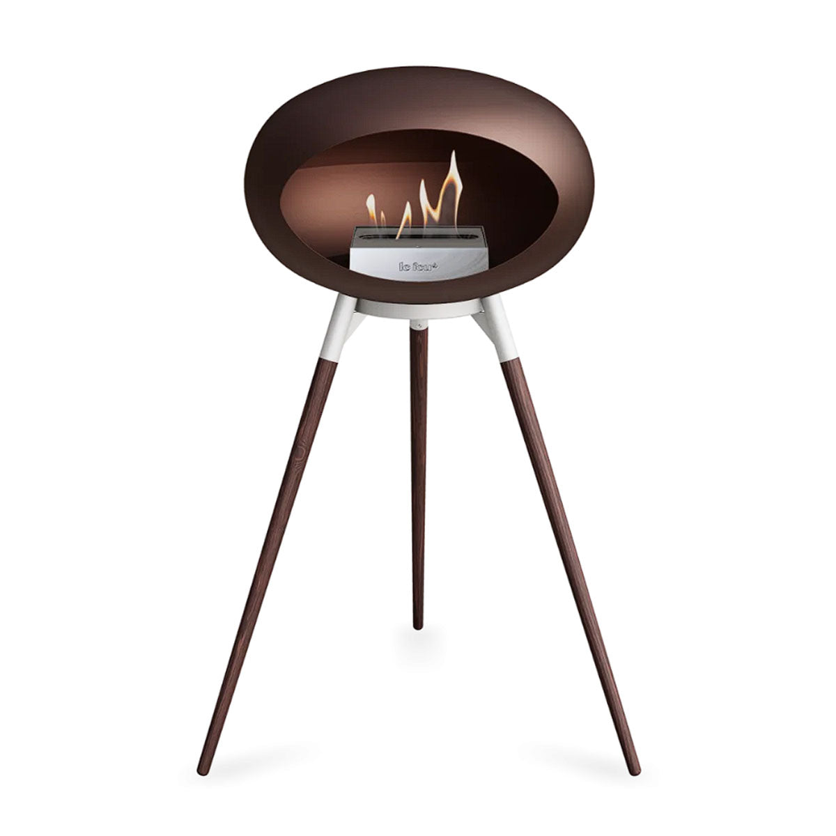 Le Feu Ground Wood High - Mocca