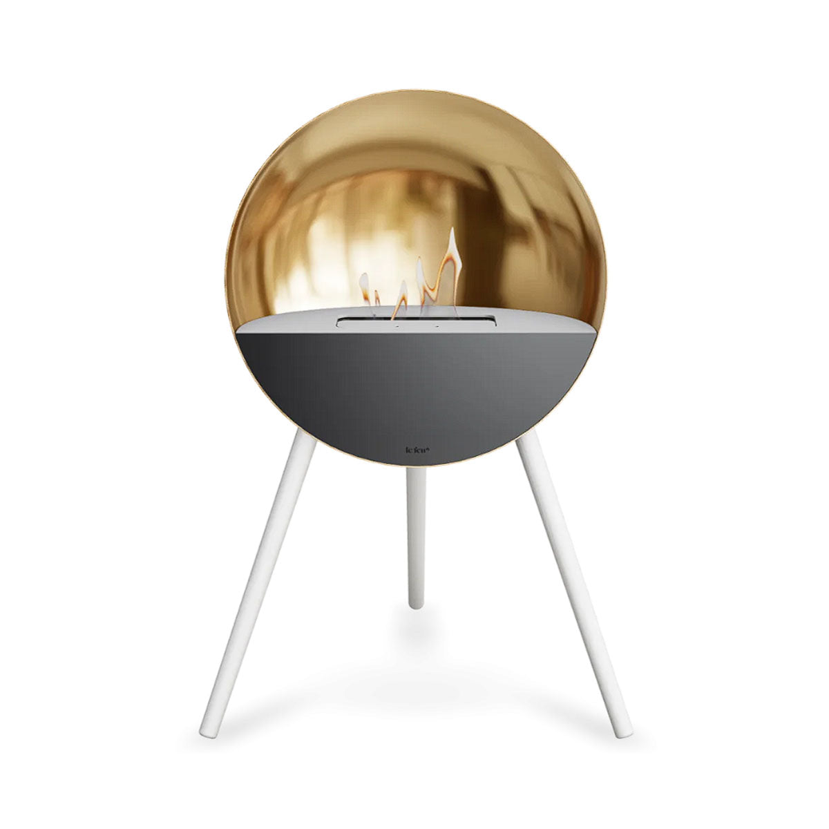 Le Feu Eye - Chromed Rose Gold