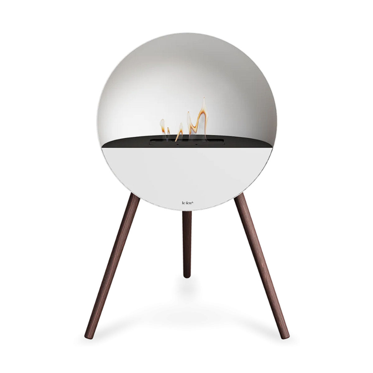 Le Feu Eye - White