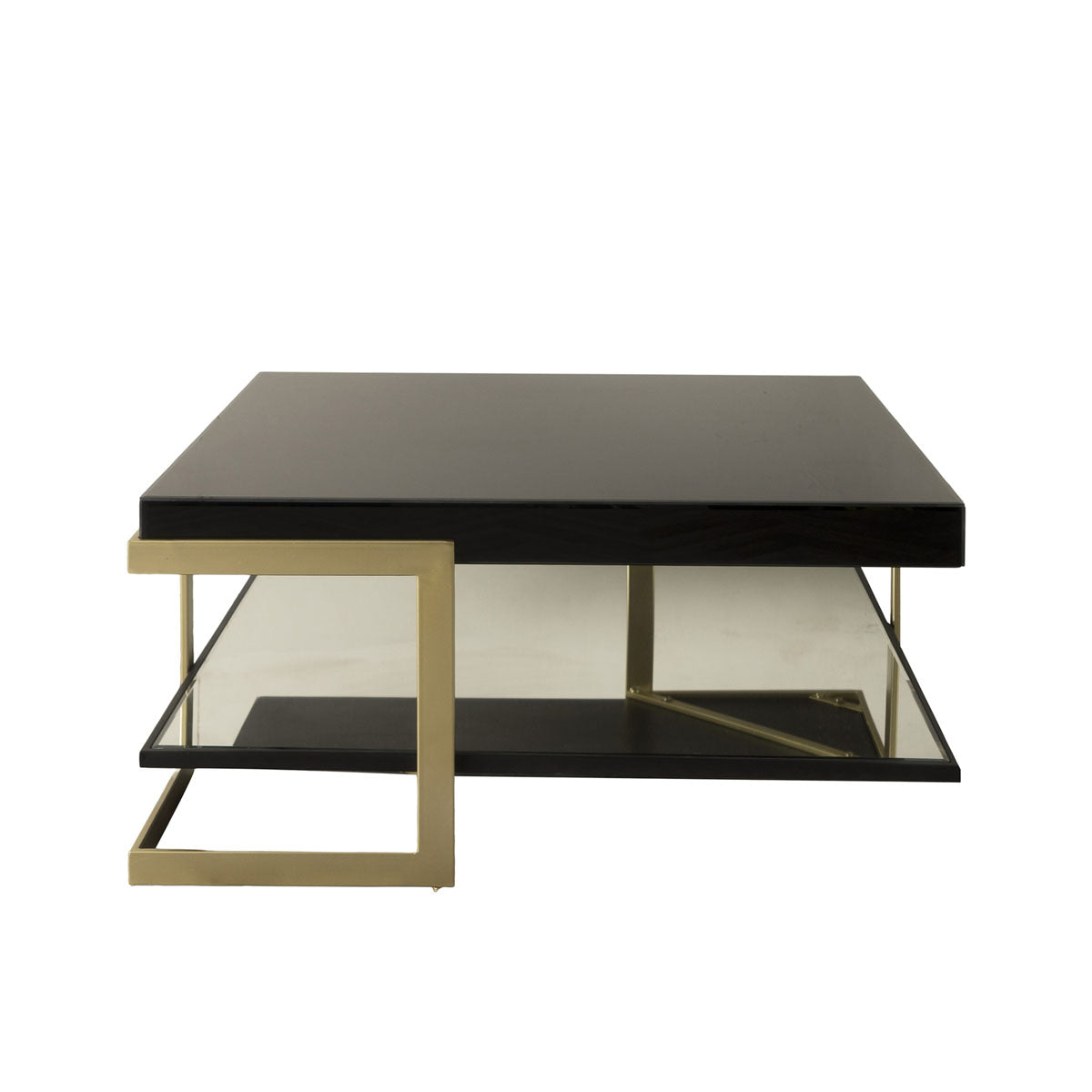 Gallery Direct Ardella Coffee Table 900x900x450mm